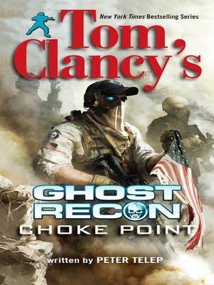 Choke Point - ebook
